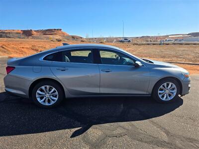 2023 Chevrolet Malibu LT   - Photo 6 - Page, AZ 86040