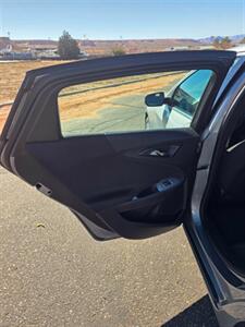 2023 Chevrolet Malibu LT   - Photo 11 - Page, AZ 86040