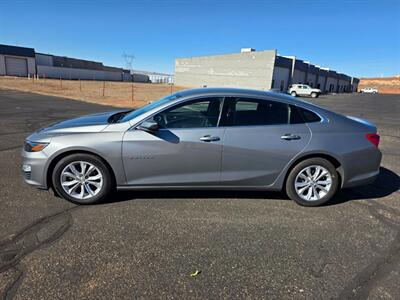 2023 Chevrolet Malibu LT   - Photo 2 - Page, AZ 86040