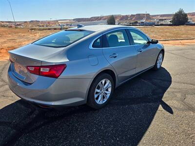 2023 Chevrolet Malibu LT   - Photo 5 - Page, AZ 86040