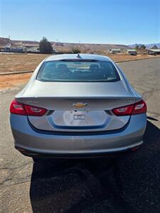 2023 Chevrolet Malibu LT   - Photo 4 - Page, AZ 86040