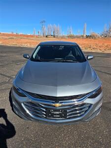 2023 Chevrolet Malibu LT   - Photo 8 - Page, AZ 86040