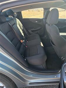 2023 Chevrolet Malibu LT   - Photo 14 - Page, AZ 86040