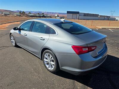 2023 Chevrolet Malibu LT   - Photo 3 - Page, AZ 86040
