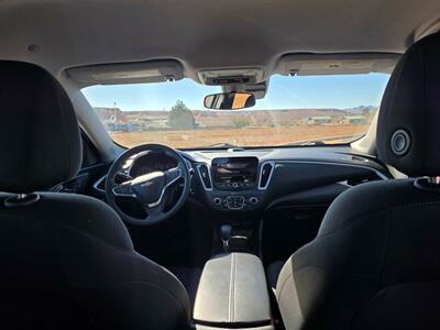 2023 Chevrolet Malibu LT   - Photo 18 - Page, AZ 86040