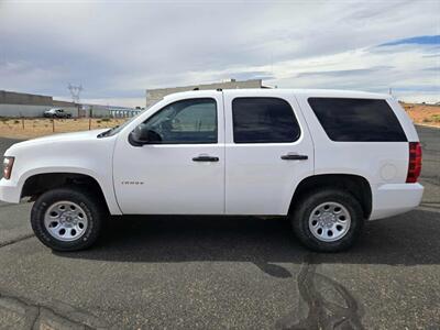 2014 Chevrolet Tahoe   - Photo 2 - Page, AZ 86040