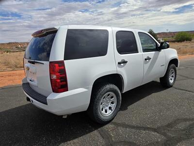 2014 Chevrolet Tahoe   - Photo 5 - Page, AZ 86040