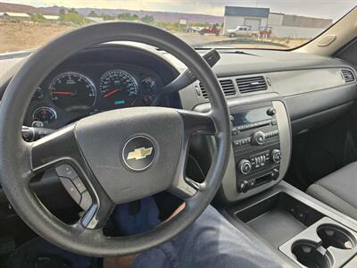 2014 Chevrolet Tahoe   - Photo 20 - Page, AZ 86040