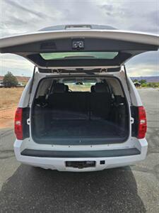 2014 Chevrolet Tahoe   - Photo 13 - Page, AZ 86040