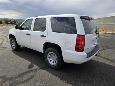 2014 Chevrolet Tahoe   - Photo 3 - Page, AZ 86040