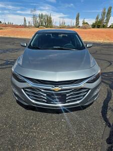 2023 Chevrolet Malibu LT - Photo 8 - Page, AZ 86040