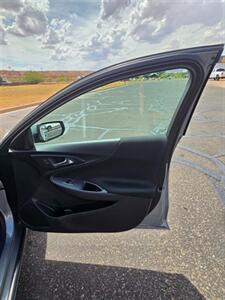 2023 Chevrolet Malibu LT - Photo 17 - Page, AZ 86040