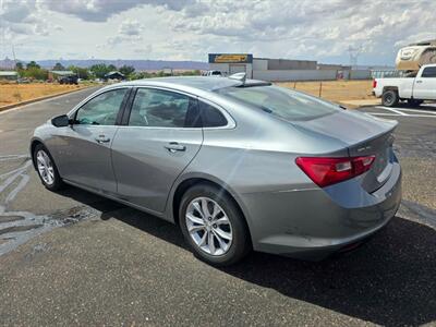 2023 Chevrolet Malibu LT - Photo 3 - Page, AZ 86040