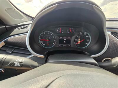 2023 Chevrolet Malibu LT - Photo 20 - Page, AZ 86040