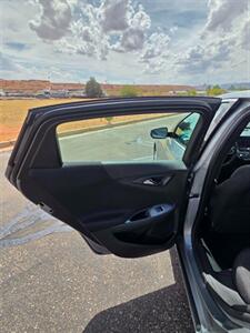2023 Chevrolet Malibu LT - Photo 11 - Page, AZ 86040