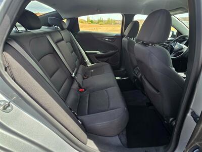 2023 Chevrolet Malibu LT - Photo 14 - Page, AZ 86040