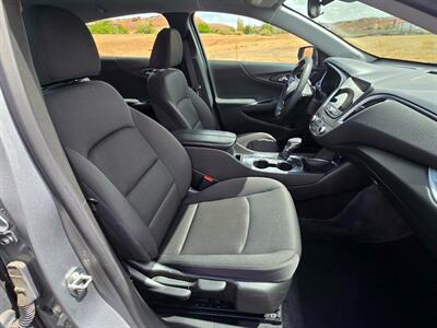 2023 Chevrolet Malibu LT - Photo 16 - Page, AZ 86040