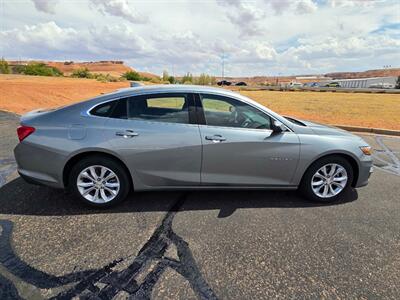 2023 Chevrolet Malibu LT - Photo 6 - Page, AZ 86040