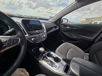 2023 Chevrolet Malibu LT - Photo 19 - Page, AZ 86040