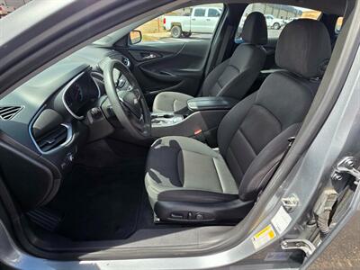 2023 Chevrolet Malibu LT - Photo 10 - Page, AZ 86040