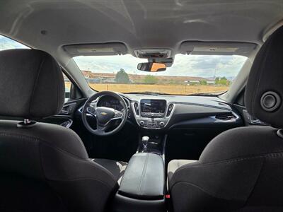 2023 Chevrolet Malibu LT - Photo 18 - Page, AZ 86040