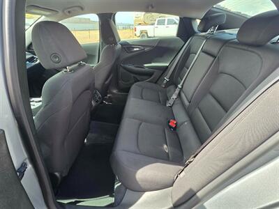 2023 Chevrolet Malibu LT - Photo 12 - Page, AZ 86040