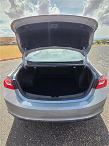 2023 Chevrolet Malibu LT - Photo 13 - Page, AZ 86040