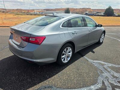 2023 Chevrolet Malibu LT - Photo 5 - Page, AZ 86040