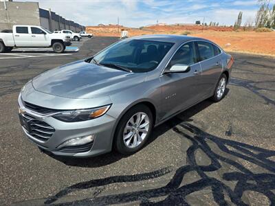 2023 Chevrolet Malibu LT - Photo 1 - Page, AZ 86040