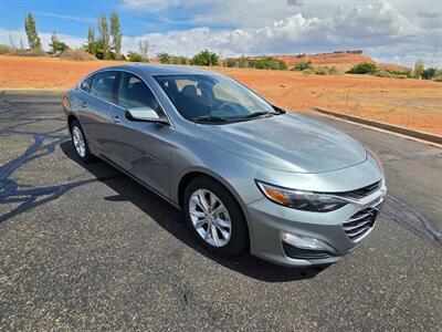 2023 Chevrolet Malibu LT - Photo 7 - Page, AZ 86040