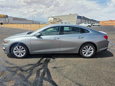 2023 Chevrolet Malibu LT - Photo 2 - Page, AZ 86040