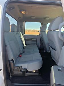 2011 Ford F-350 Super Duty XL   - Photo 14 - Page, AZ 86040