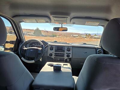 2011 Ford F-350 Super Duty XL   - Photo 17 - Page, AZ 86040