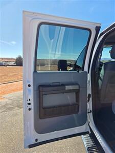 2011 Ford F-350 Super Duty XL   - Photo 11 - Page, AZ 86040