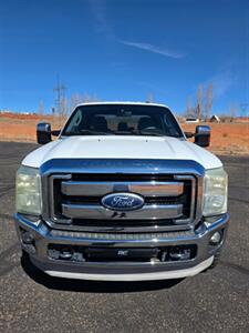 2011 Ford F-350 Super Duty XL   - Photo 8 - Page, AZ 86040