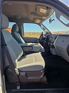 2011 Ford F-350 Super Duty XL   - Photo 15 - Page, AZ 86040