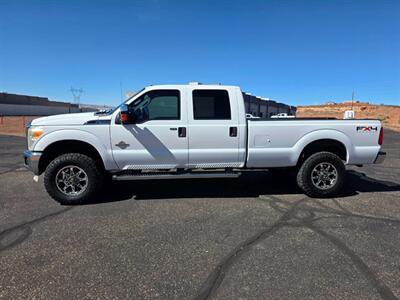 2011 Ford F-350 Super Duty XL   - Photo 2 - Page, AZ 86040