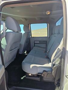 2011 Ford F-350 Super Duty XL   - Photo 12 - Page, AZ 86040
