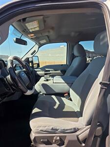 2011 Ford F-350 Super Duty XL   - Photo 10 - Page, AZ 86040