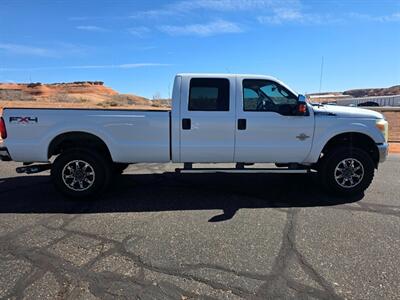2011 Ford F-350 Super Duty XL   - Photo 6 - Page, AZ 86040