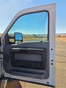 2011 Ford F-350 Super Duty XL   - Photo 16 - Page, AZ 86040
