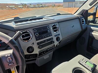 2011 Ford F-350 Super Duty XL   - Photo 18 - Page, AZ 86040