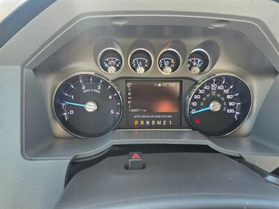 2011 Ford F-350 Super Duty XL   - Photo 20 - Page, AZ 86040