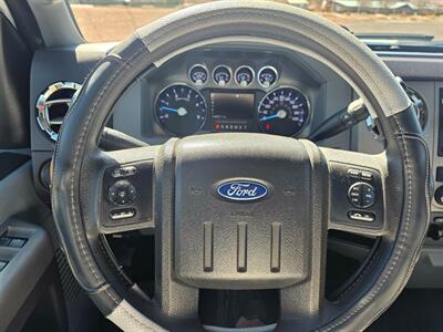 2011 Ford F-350 Super Duty XL   - Photo 19 - Page, AZ 86040