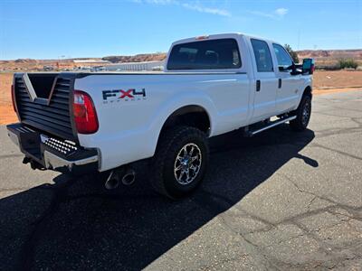 2011 Ford F-350 Super Duty XL   - Photo 5 - Page, AZ 86040