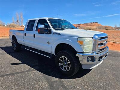 2011 Ford F-350 Super Duty XL   - Photo 7 - Page, AZ 86040