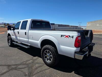 2011 Ford F-350 Super Duty XL   - Photo 3 - Page, AZ 86040