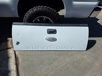 2011 Ford F-350 Super Duty XL   - Photo 21 - Page, AZ 86040