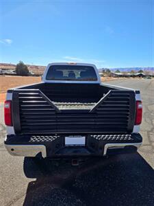 2011 Ford F-350 Super Duty XL   - Photo 4 - Page, AZ 86040