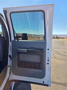 2011 Ford F-350 Super Duty XL   - Photo 13 - Page, AZ 86040